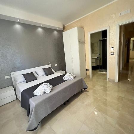 גאליפולי B&B Relu' מראה חיצוני תמונה