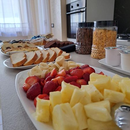 גאליפולי B&B Relu' מראה חיצוני תמונה