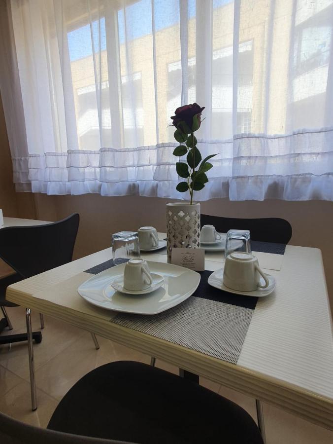 גאליפולי B&B Relu' מראה חיצוני תמונה
