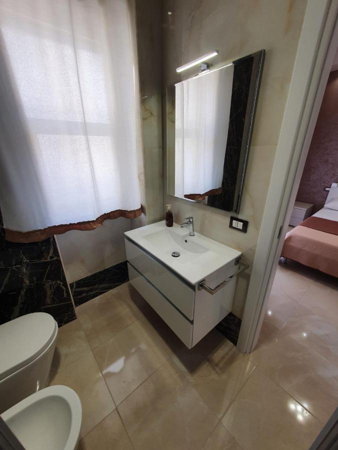 גאליפולי B&B Relu' מראה חיצוני תמונה