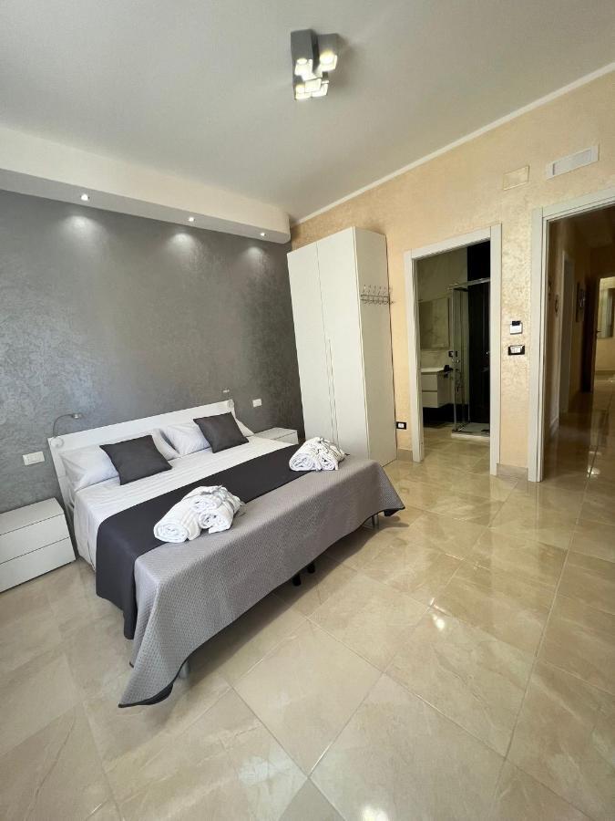 גאליפולי B&B Relu' מראה חיצוני תמונה
