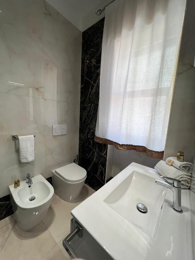 גאליפולי B&B Relu' מראה חיצוני תמונה