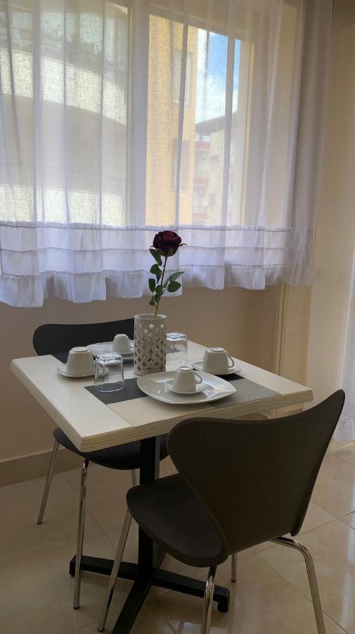 גאליפולי B&B Relu' מראה חיצוני תמונה