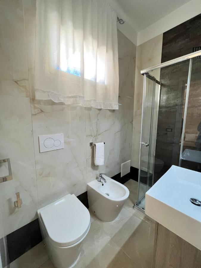 גאליפולי B&B Relu' מראה חיצוני תמונה