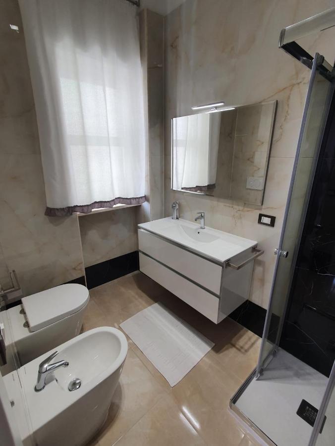 גאליפולי B&B Relu' מראה חיצוני תמונה