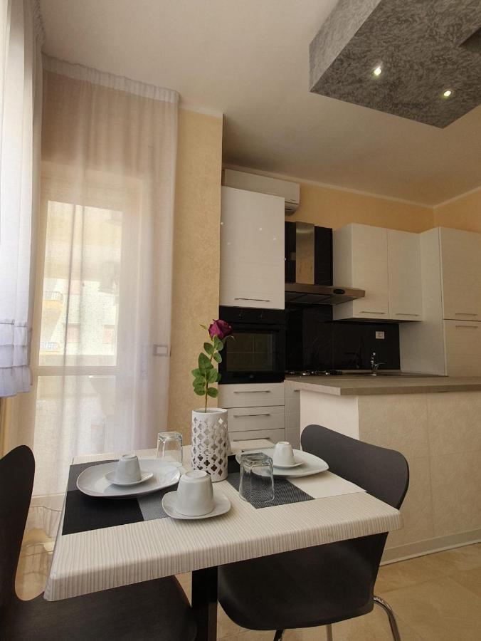 גאליפולי B&B Relu' מראה חיצוני תמונה