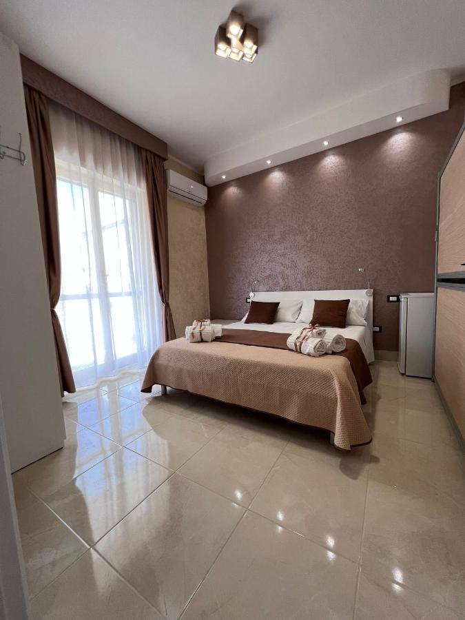 גאליפולי B&B Relu' מראה חיצוני תמונה