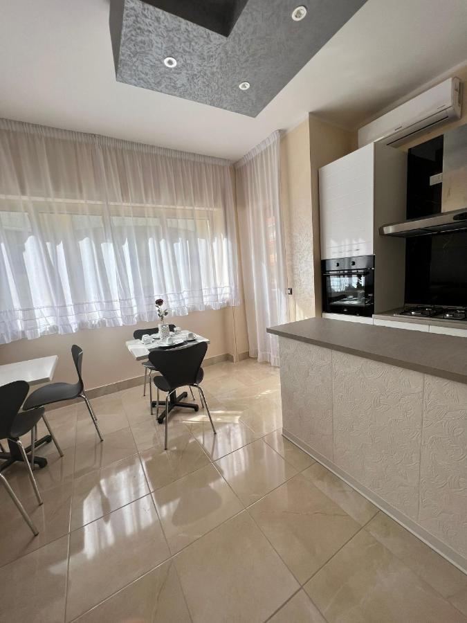 גאליפולי B&B Relu' מראה חיצוני תמונה