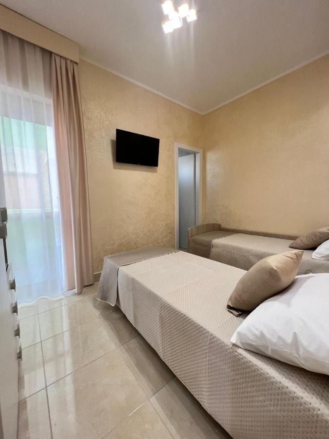 גאליפולי B&B Relu' מראה חיצוני תמונה