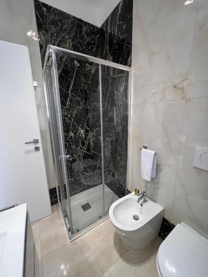 גאליפולי B&B Relu' מראה חיצוני תמונה