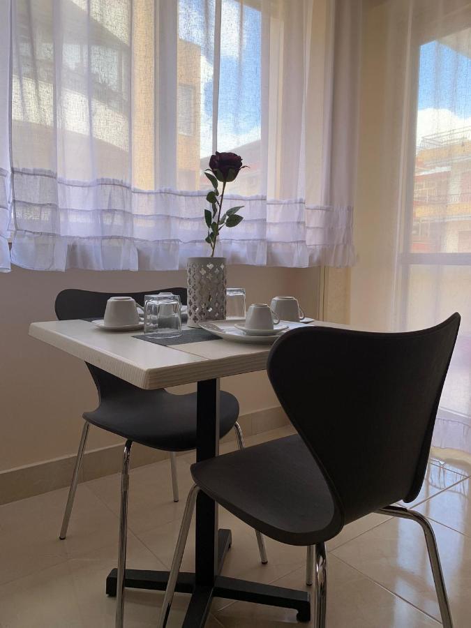 גאליפולי B&B Relu' מראה חיצוני תמונה