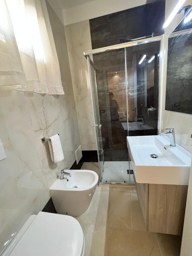 גאליפולי B&B Relu' מראה חיצוני תמונה