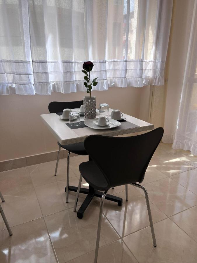 גאליפולי B&B Relu' מראה חיצוני תמונה