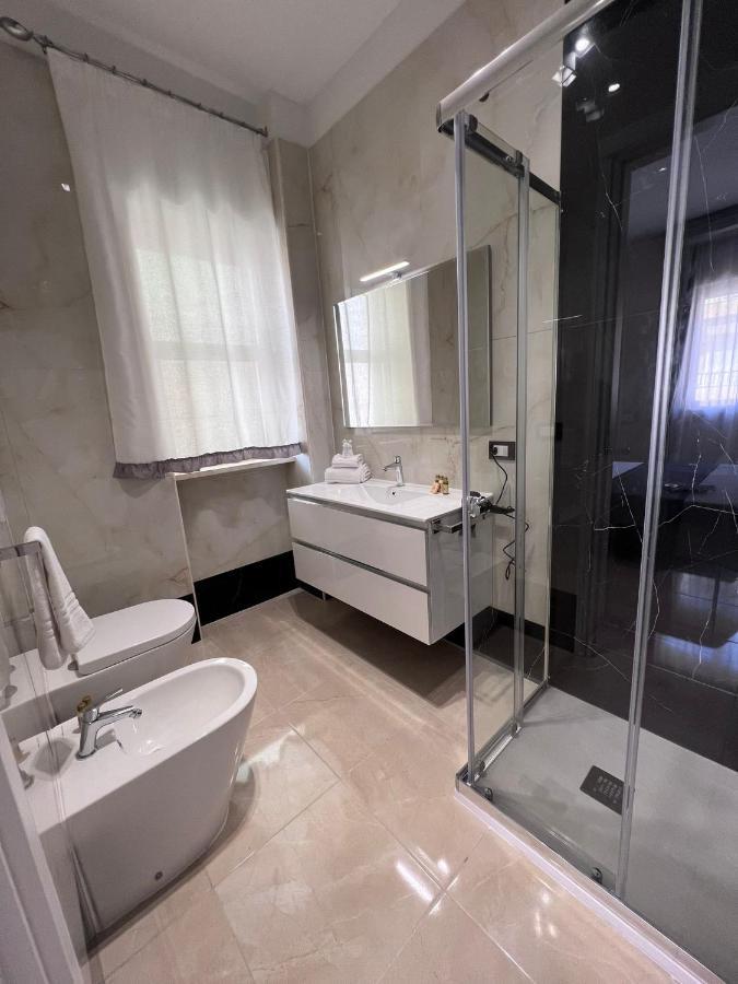 גאליפולי B&B Relu' מראה חיצוני תמונה
