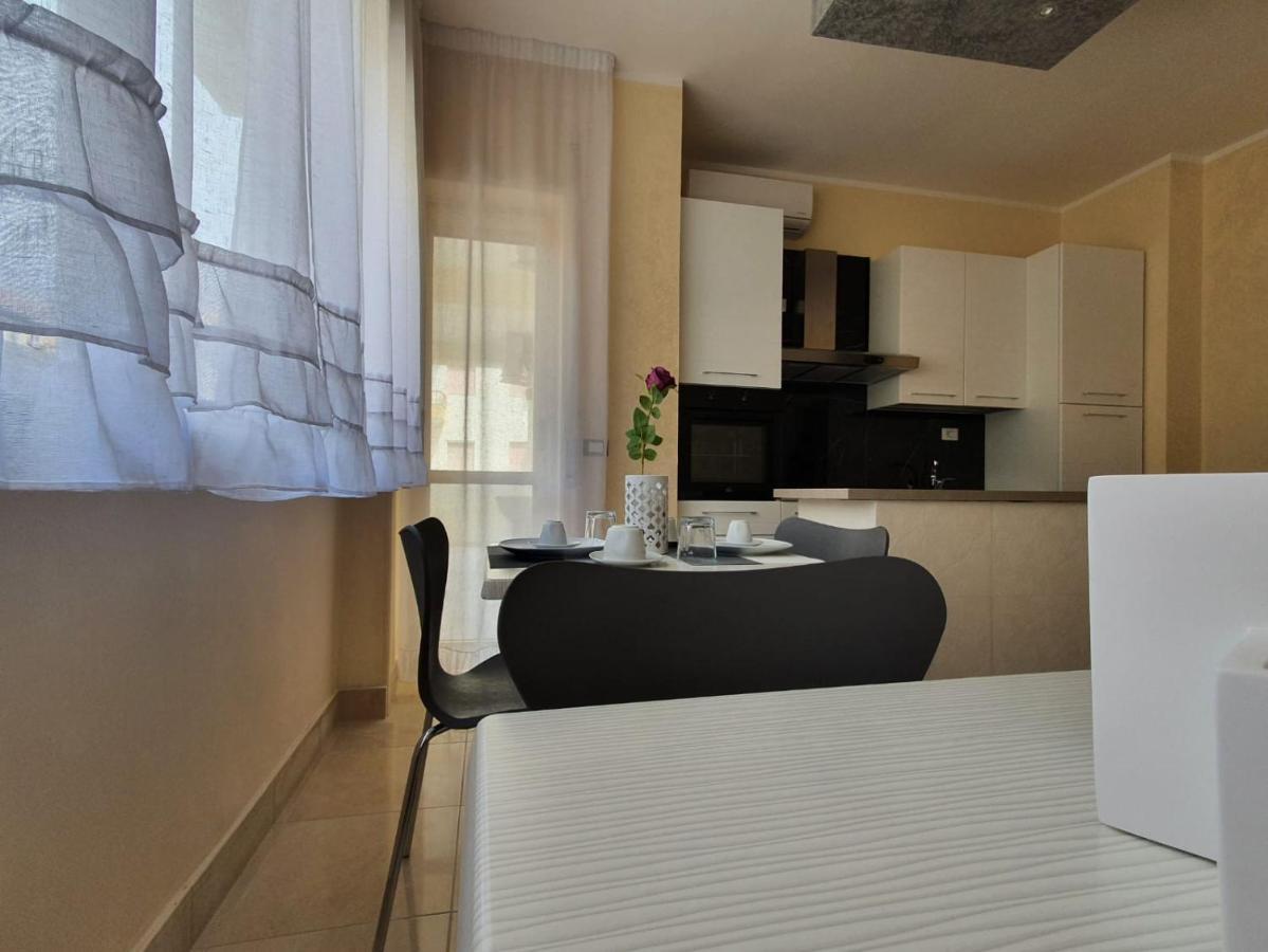 גאליפולי B&B Relu' מראה חיצוני תמונה