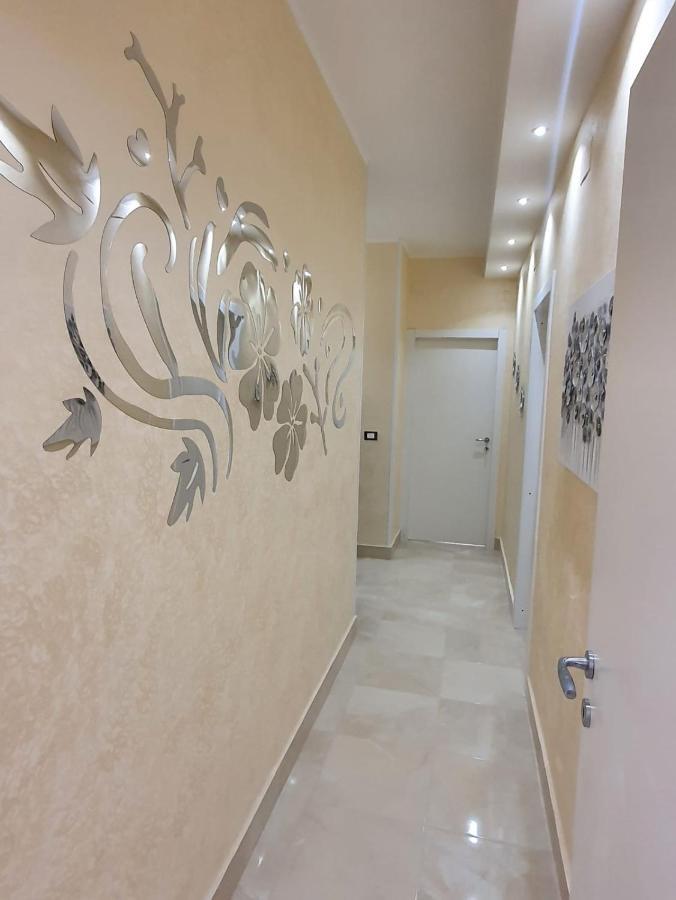 גאליפולי B&B Relu' מראה חיצוני תמונה