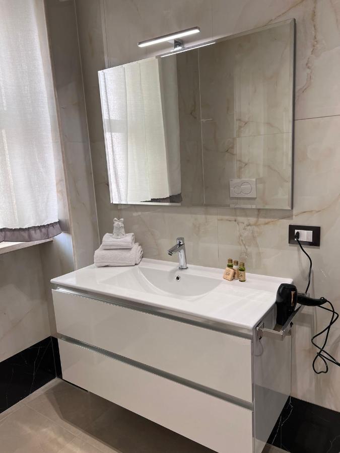 גאליפולי B&B Relu' מראה חיצוני תמונה