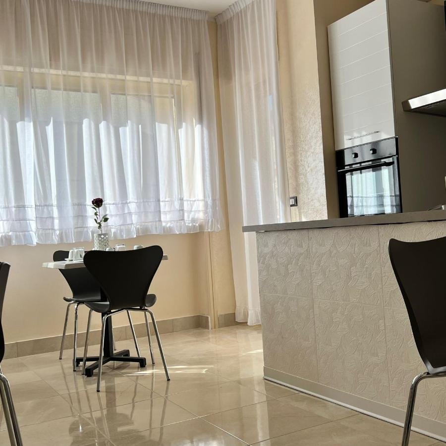 גאליפולי B&B Relu' מראה חיצוני תמונה