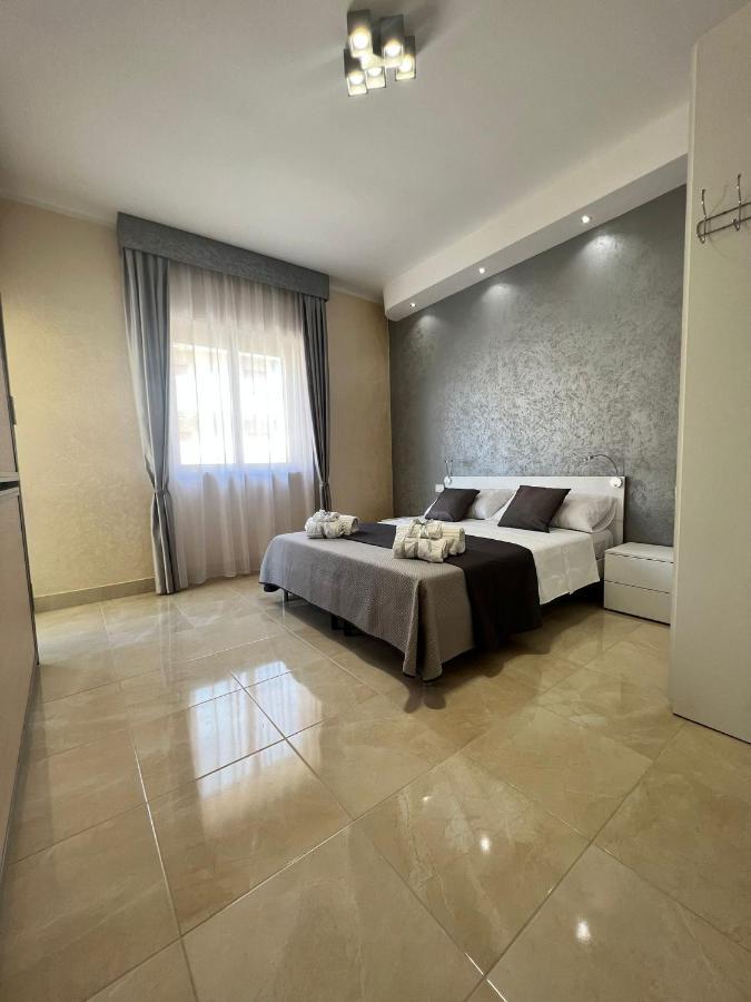 גאליפולי B&B Relu' מראה חיצוני תמונה