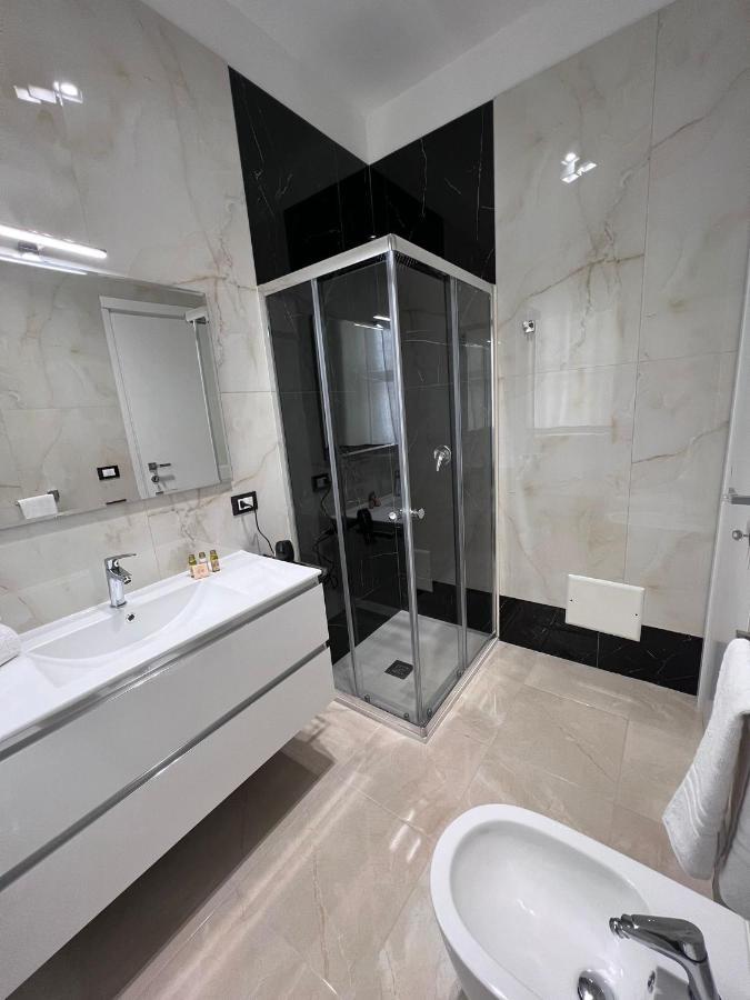 גאליפולי B&B Relu' מראה חיצוני תמונה