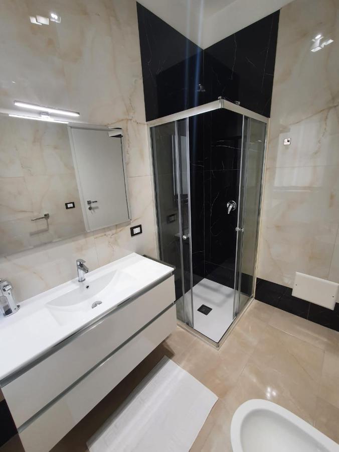 גאליפולי B&B Relu' מראה חיצוני תמונה