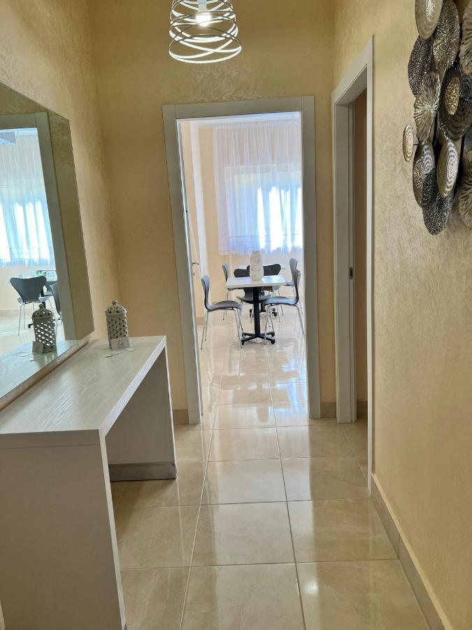 גאליפולי B&B Relu' מראה חיצוני תמונה