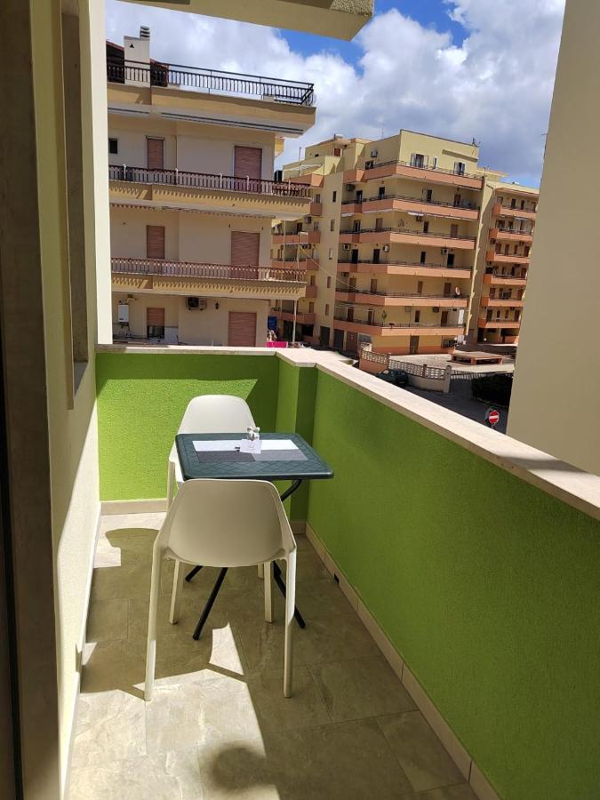 גאליפולי B&B Relu' מראה חיצוני תמונה