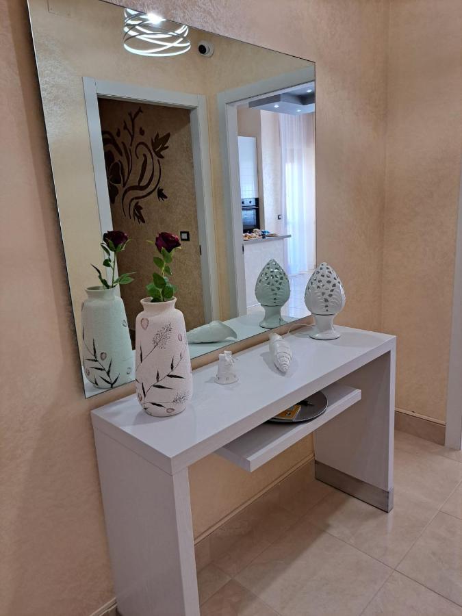 גאליפולי B&B Relu' מראה חיצוני תמונה