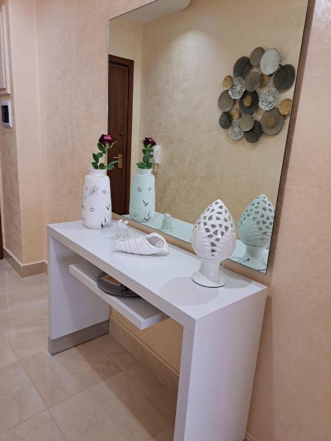 גאליפולי B&B Relu' מראה חיצוני תמונה