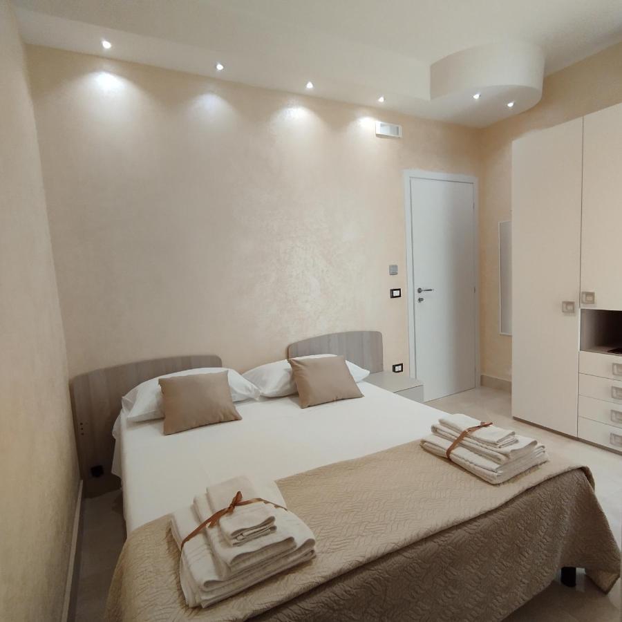 גאליפולי B&B Relu' מראה חיצוני תמונה