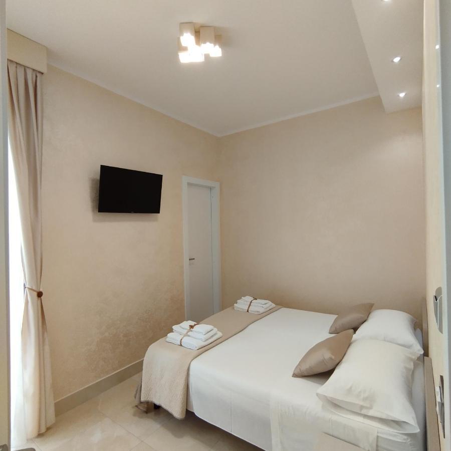 גאליפולי B&B Relu' מראה חיצוני תמונה