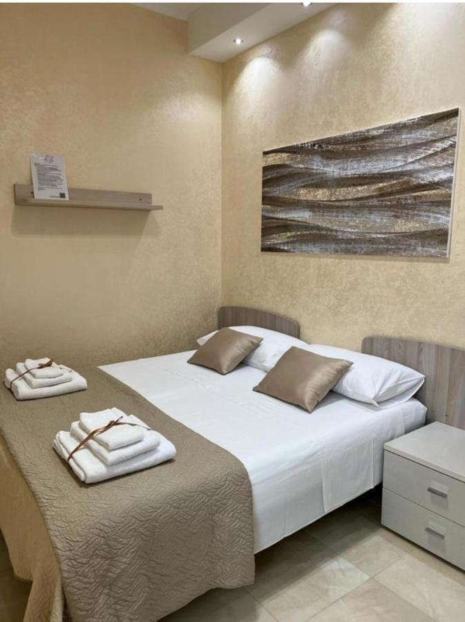 גאליפולי B&B Relu' מראה חיצוני תמונה