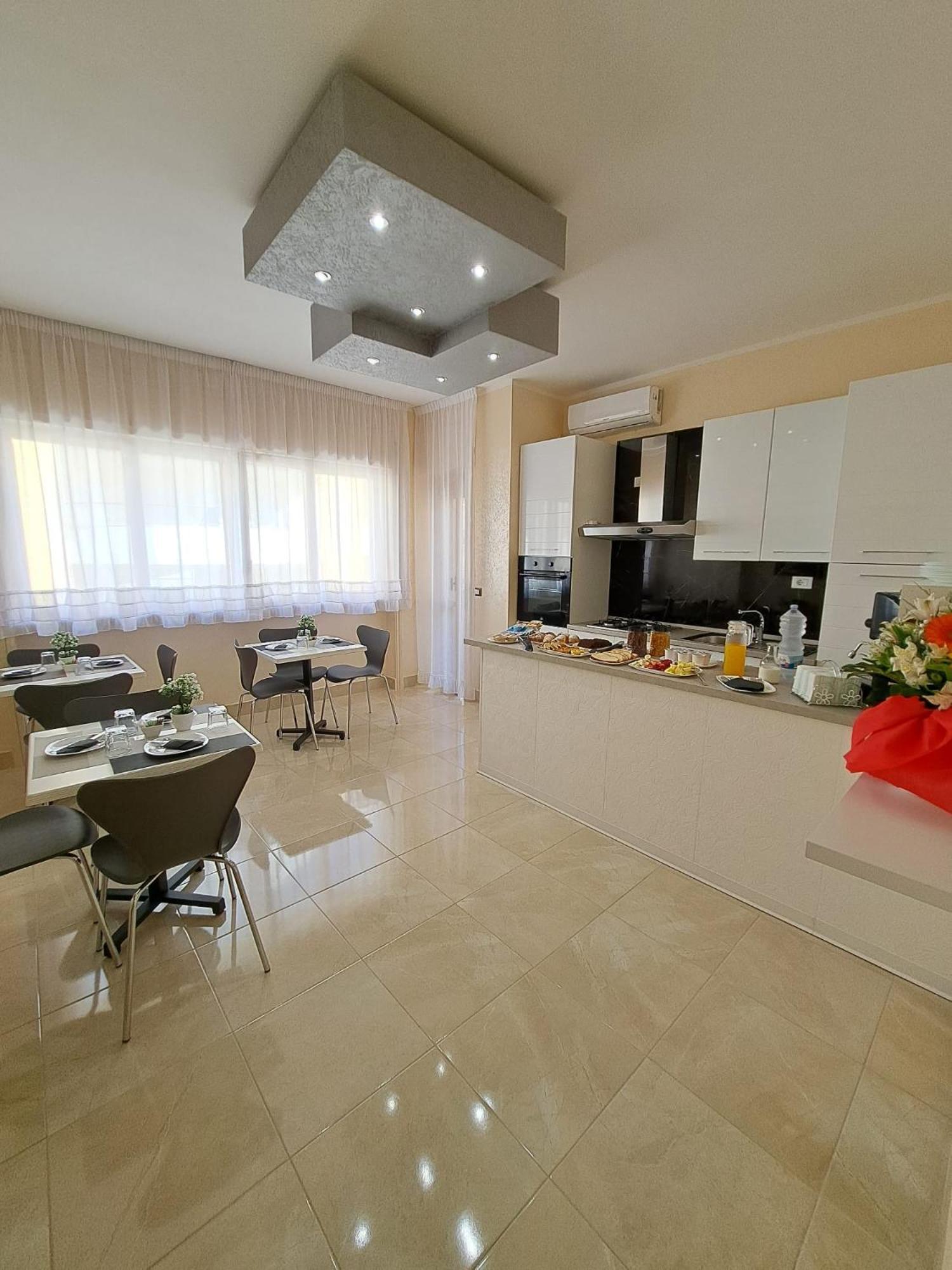 גאליפולי B&B Relu' מראה חיצוני תמונה