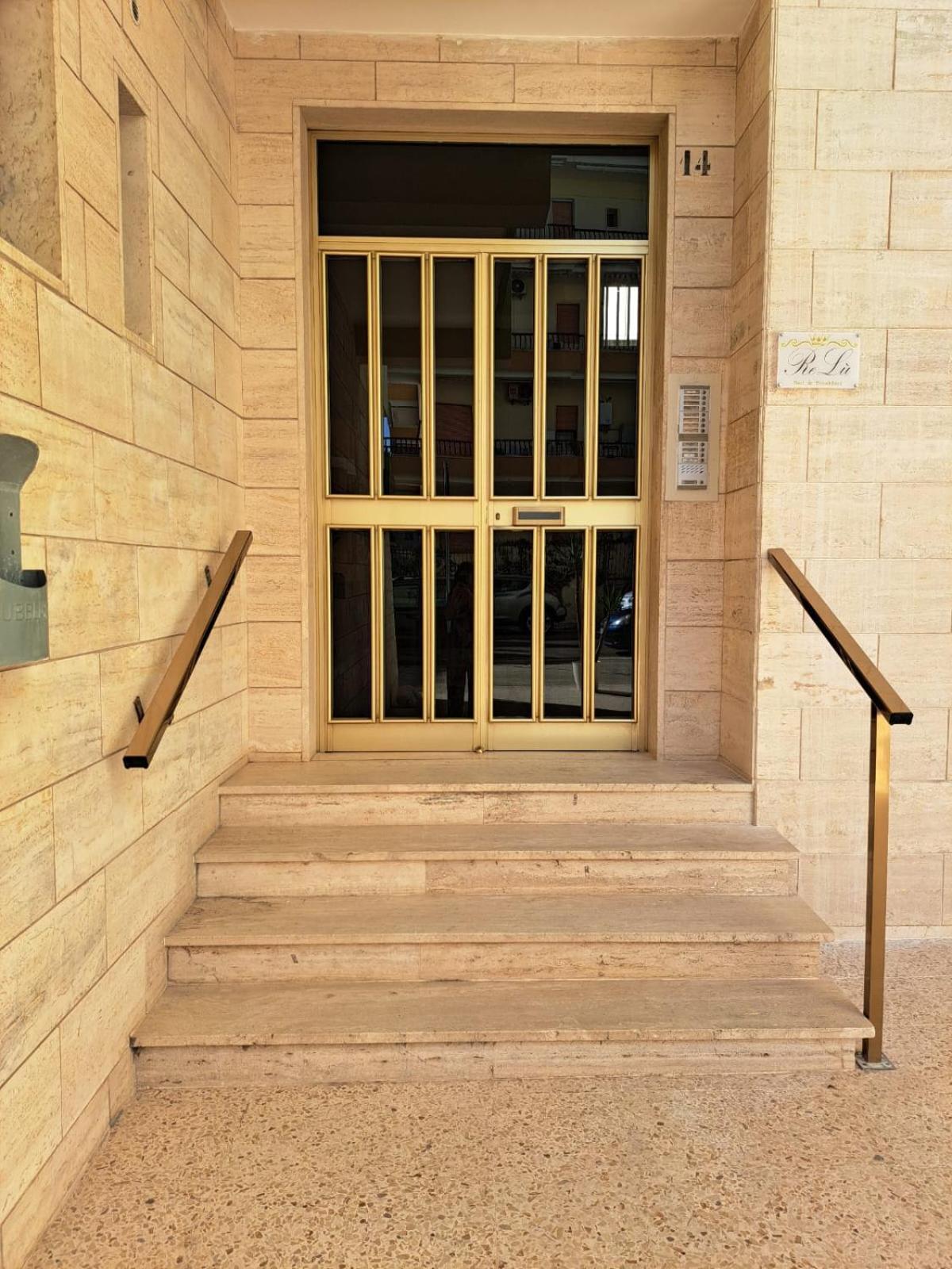 גאליפולי B&B Relu' מראה חיצוני תמונה